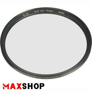 فیلتر لنز یو وی B+W 82mm